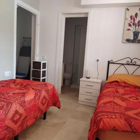 Arena B-11 Apartament