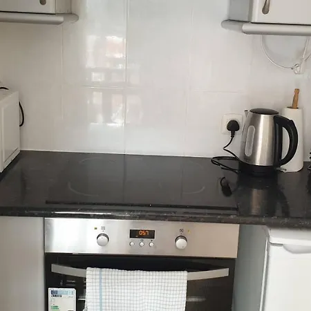 Arena B-11 Apartamento *