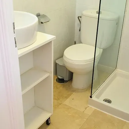 Apartmán Arena B-11