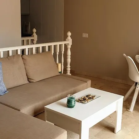 Arena B-11 Apartamento *