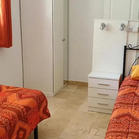 Arena B-11 Apartamento *