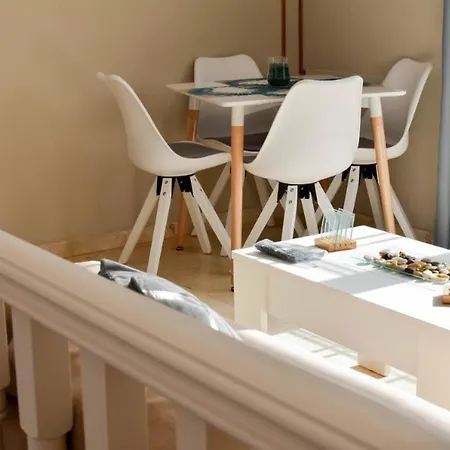 Arena B-11 Apartamento Caleta De Fuste