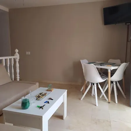 Arena B-11 Apartamento *