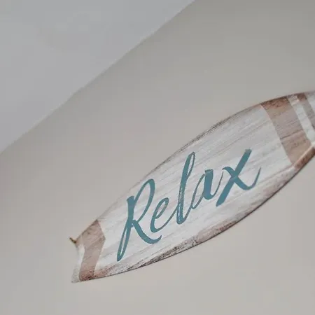 Apartamento Arena B-11 *