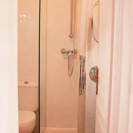 Apartamento Arena B-11 *