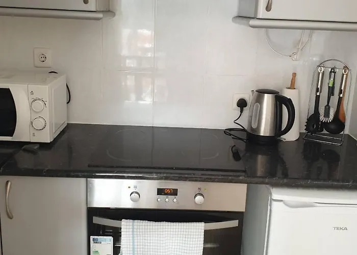 Arena B-11 Apartmán *