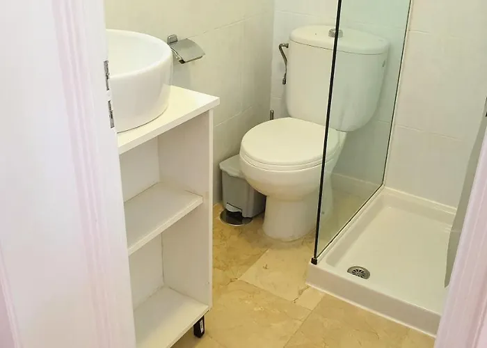 Apartmán Arena B-11