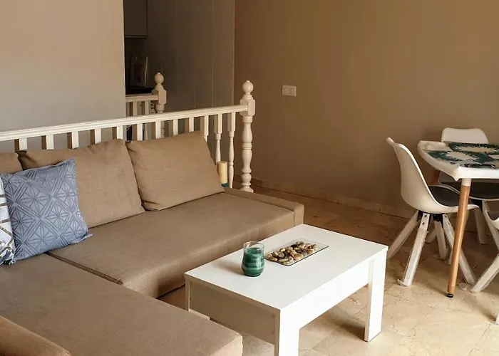 Arena B-11 Apartmán *