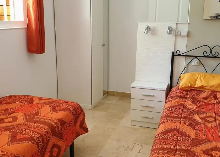 Arena B-11 Apartmán *