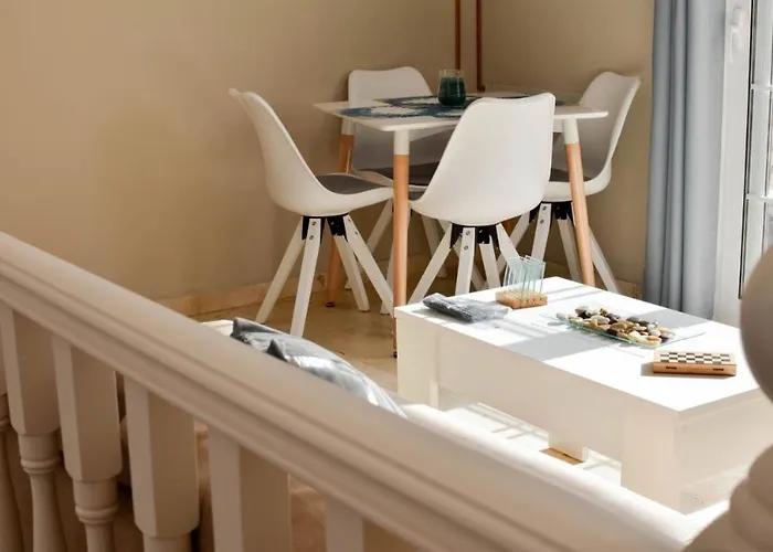 Arena B-11 Apartmán Caleta De Fuste