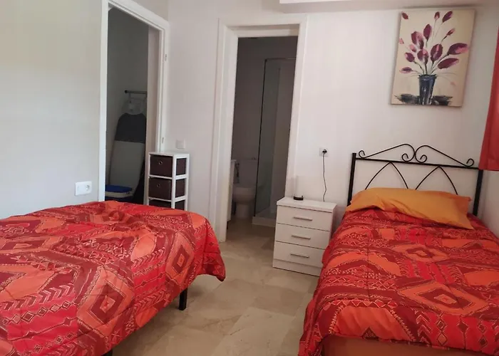 Arena B-11 Apartmán