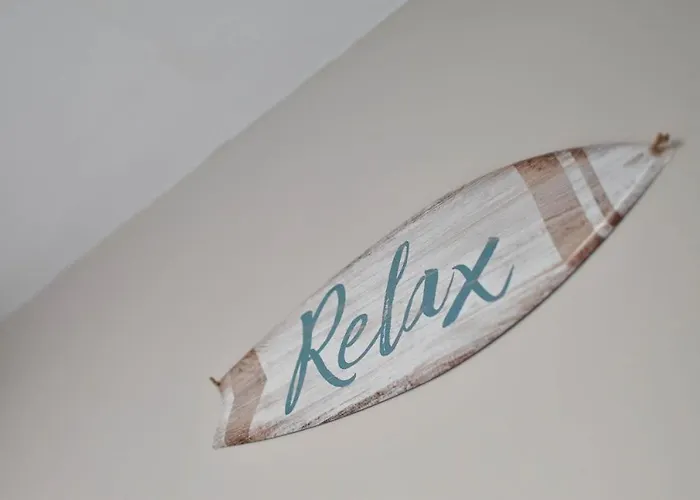 Apartmán Arena B-11 *