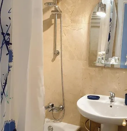 Arena B-11 칼레타데푸스테