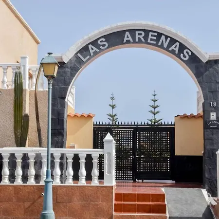 Arena B-11 * Caleta De Fuste