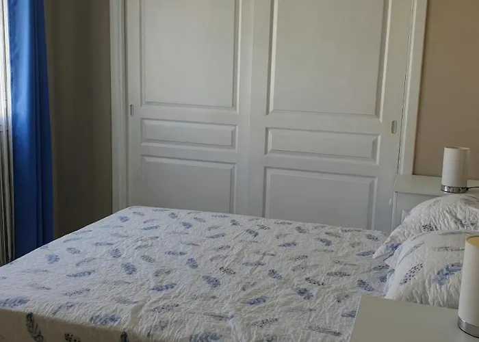 Arena B-11 דירה קלטה דה פוסטה