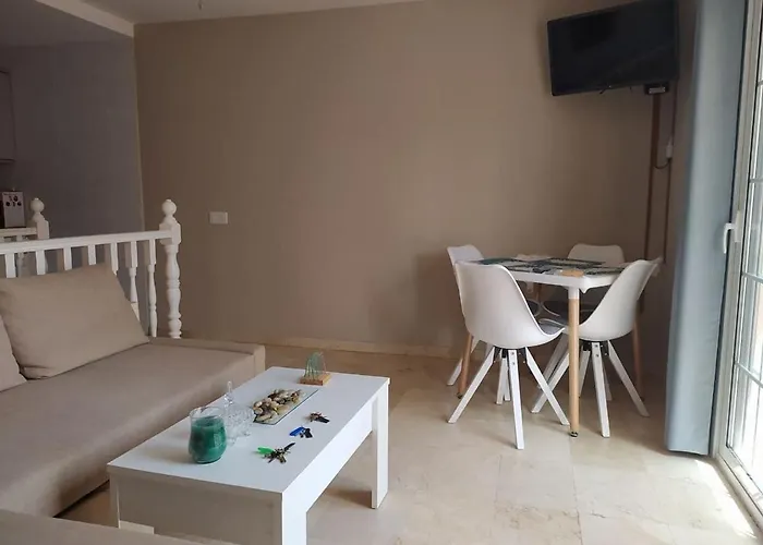 Arena B-11 דירה *