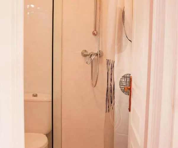 דירה Arena B-11 *