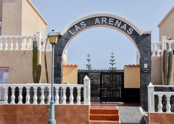 Arena B-11 * קלטה דה פוסטה